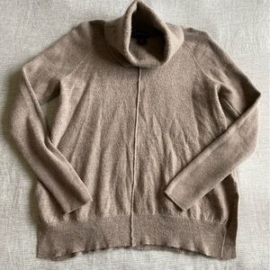 Cynthia Rowley wool sweater